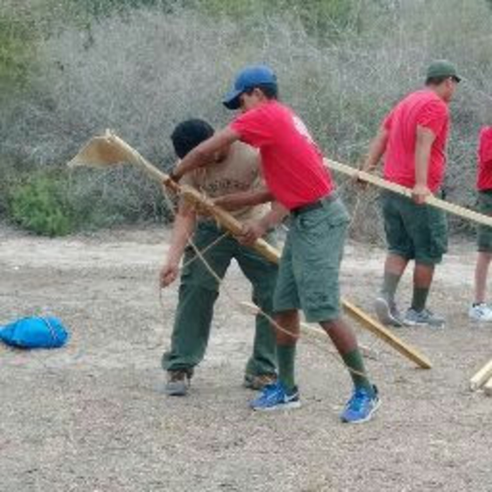 Meet your Posher, Jj